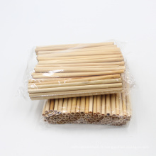 Paille de chanvre de paille de blé biodégradable écologique